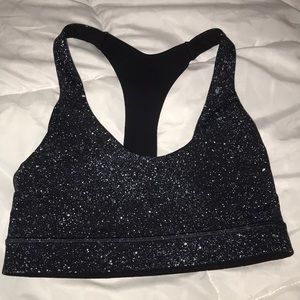 lululemon Arise Bra